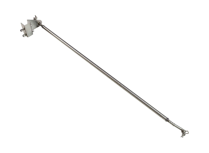 Тяга реверса водомётной насадки DT40 в сборе