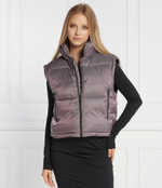 Куртка 2в1 CALVIN KLEIN JEANS - фиолетовый(J20J221886)