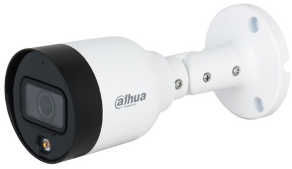 Видеокамера IP Dahua DH-IPC-HFW1239SP-A-LED-0360B-S5
