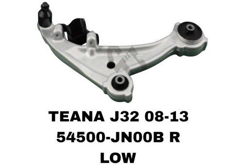 РЫЧАГИ TEANA J32 2008-2014