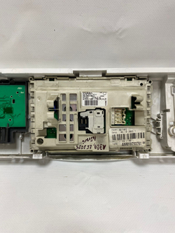 293 Электронный модуль для стиральных машин Whirlpool 481071428481