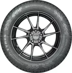 Nokian Wetproof SUV 225/65 R17 102H