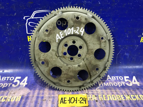 Маховик TOYOTA MARINO 1992