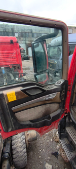 Howo T5G 8x4 Самосвал ZZ3317V386GE1 (Дизельный, 10,5 л, 440 л.с., МТ)