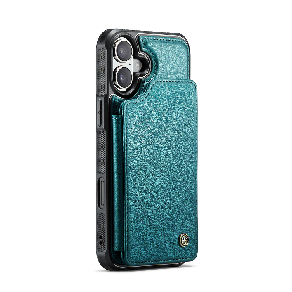 Чехол CaseMe Сard Protection iPhone 16