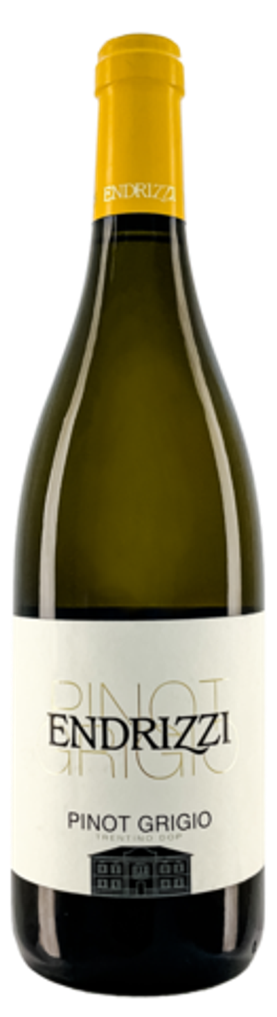 Вино Эндрицци Пино Гриджио