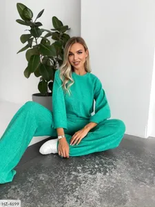 Костюм HZ-4668 Фабрика Моды