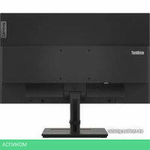 Монитор Lenovo ThinkVision S24e-20 62AEKAT2UA