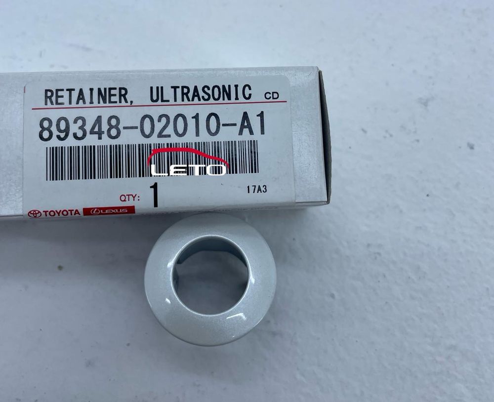 Зажим 89348-02010-A1 8934802010A1 Зажим 89348-02010-A1 8934802010A1