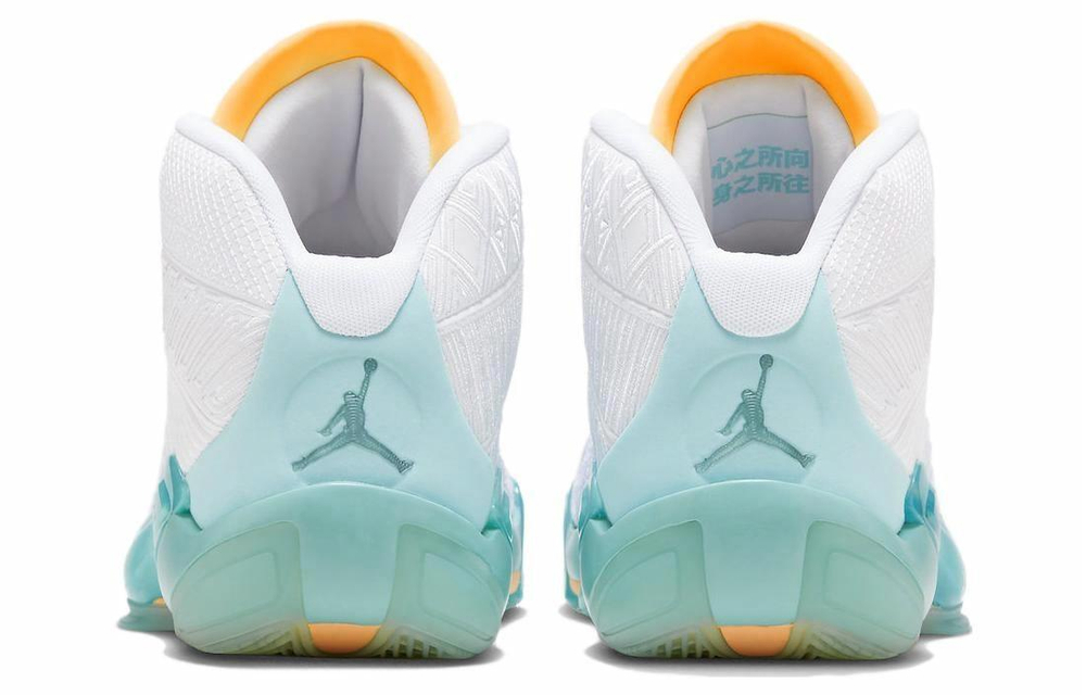 Кроссовки Jordan Air Jordan 38 "Guo"