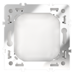 Заглушка VOLTUM S70 с суппортом, (кашемир)