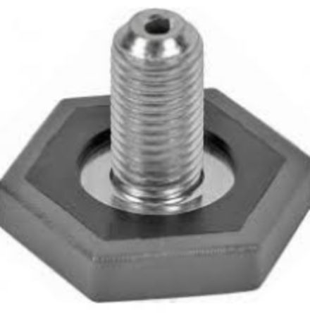 Ножка для холодильника Beko (Беко) - 4203931500