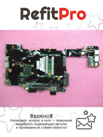 Материнская плата для ноутбука Lenovo x220 i7-2620M NV yAMT/yTPM/yAES (04Y1810), оригинал