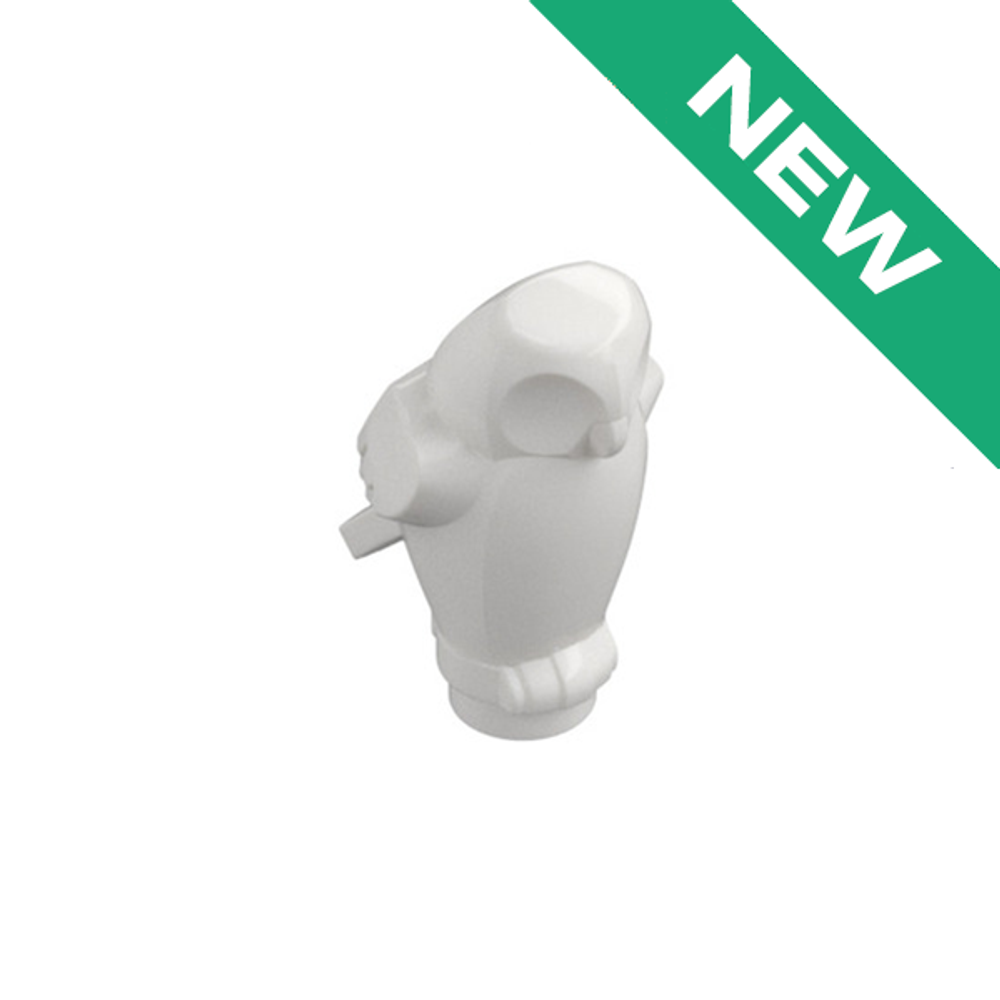 NEW сова 92084 white