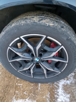 BMW X3 xDrive20d M Sport