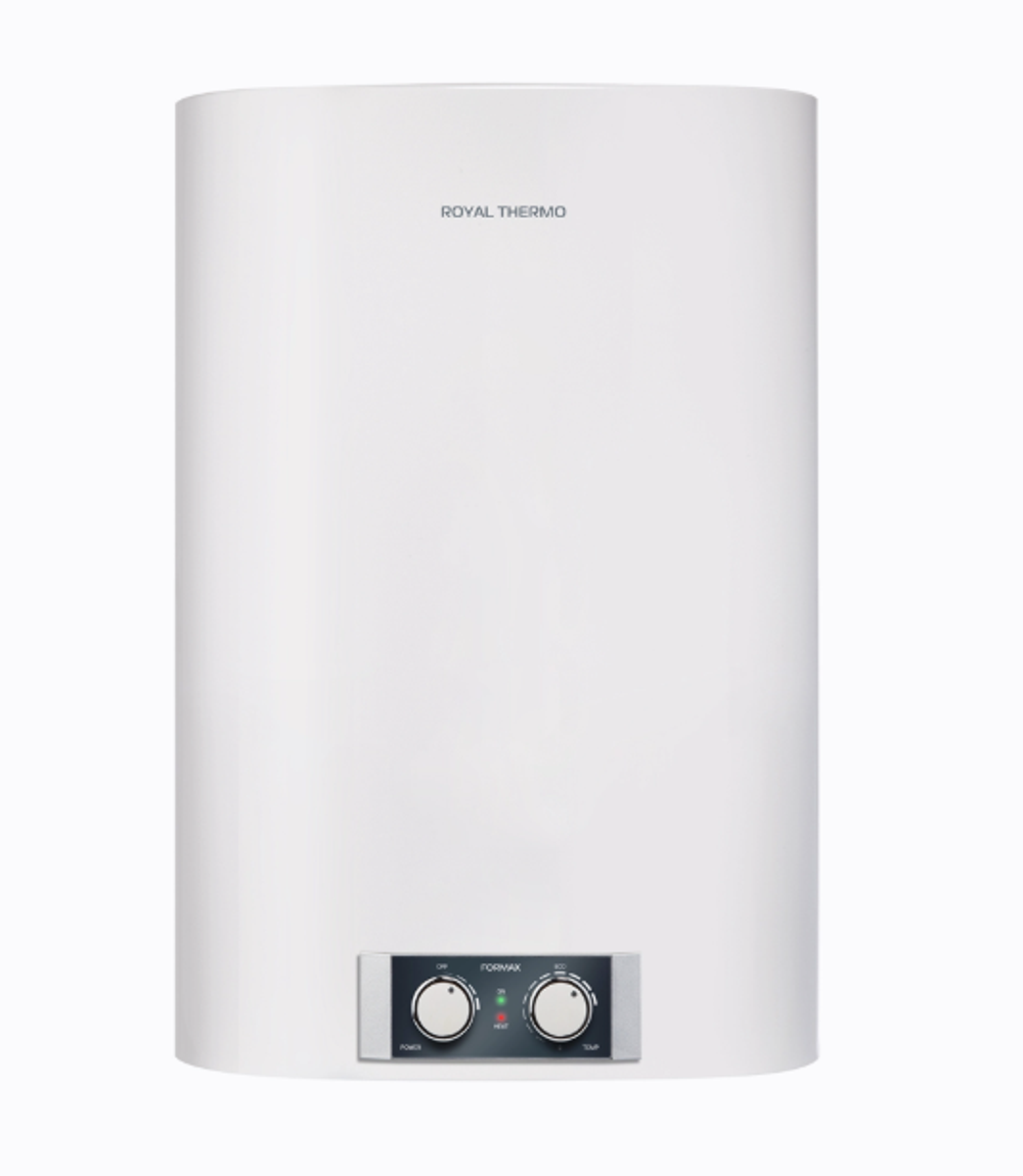 Водонагреватель Royal Thermo RWH 80 Formax