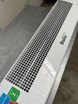 Завеса тепловая Ballu BHC-L08-T03