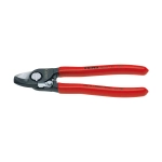 Ножницы для резки кабелей 165 мм Knipex 95 21 165