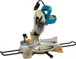 Пила торцовочная сетевая MAKITA LS 1040 FN LS1040FN