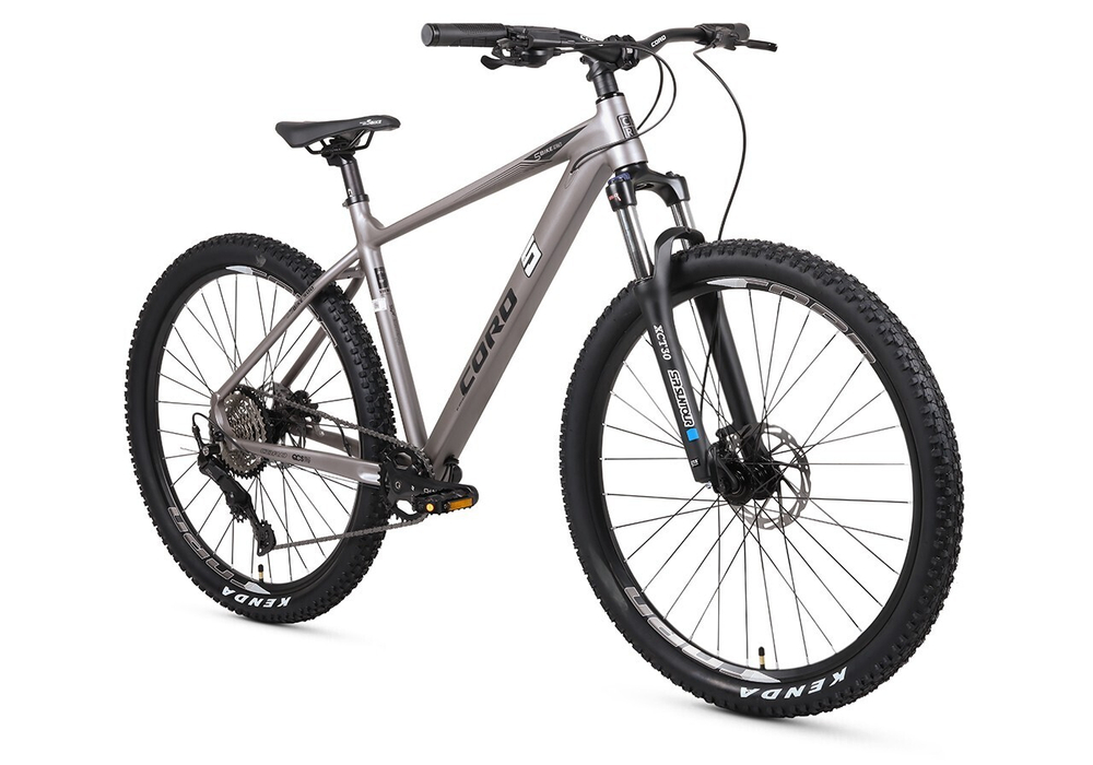 Cord 5BIKE 27,5'' M500 (2025) Размер рамы "19"