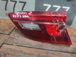 Фонарь задний правый Volkswagen Tiguan 2 16-20 Б/У Оригинал 5NA945094F