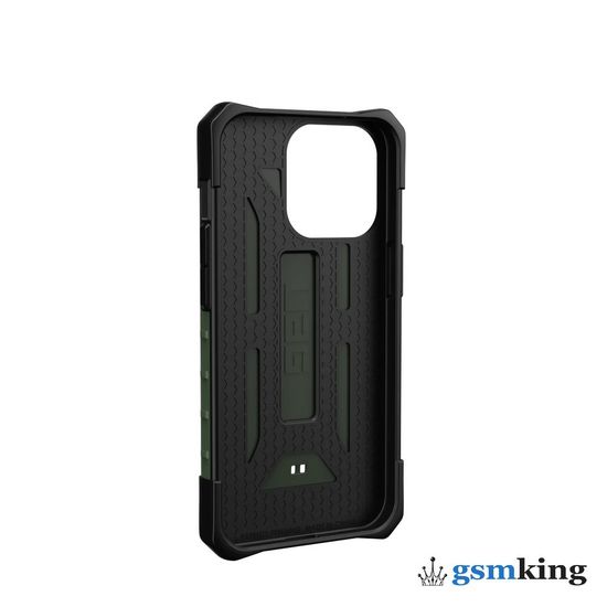 UAG Pathfinder Series Case for Apple iPhone 13 Pro Olive (Зелёный)113157117272