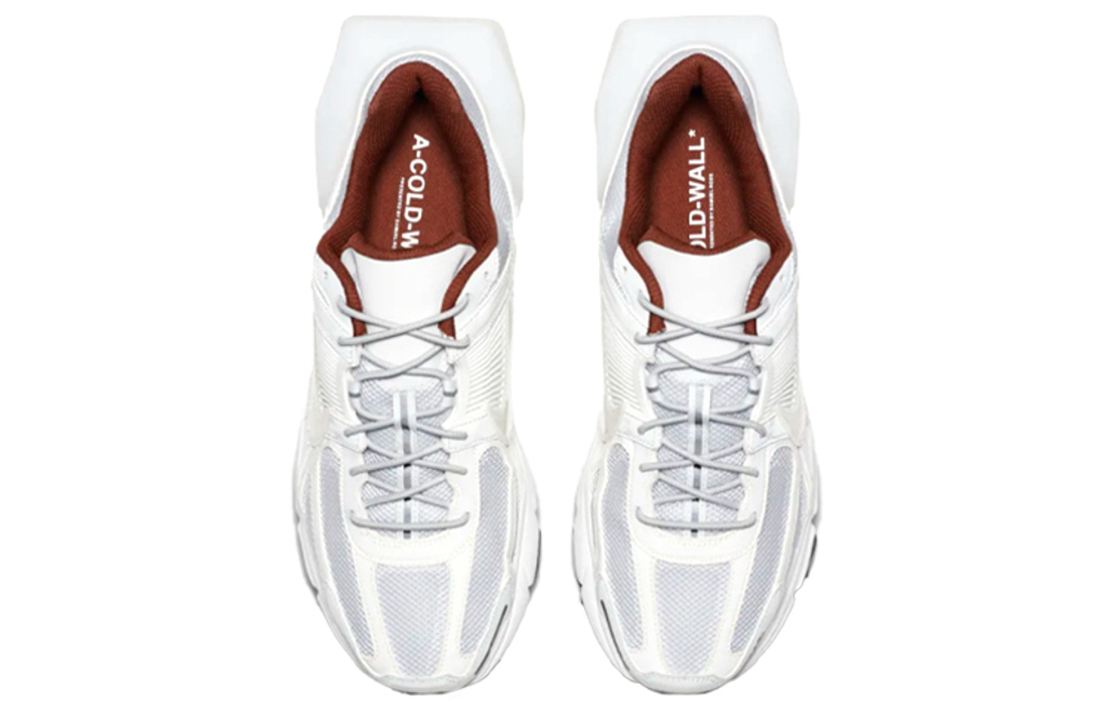 Кроссовки A-Cold-Wall* X Nike Zoom Vomero +5 Acw