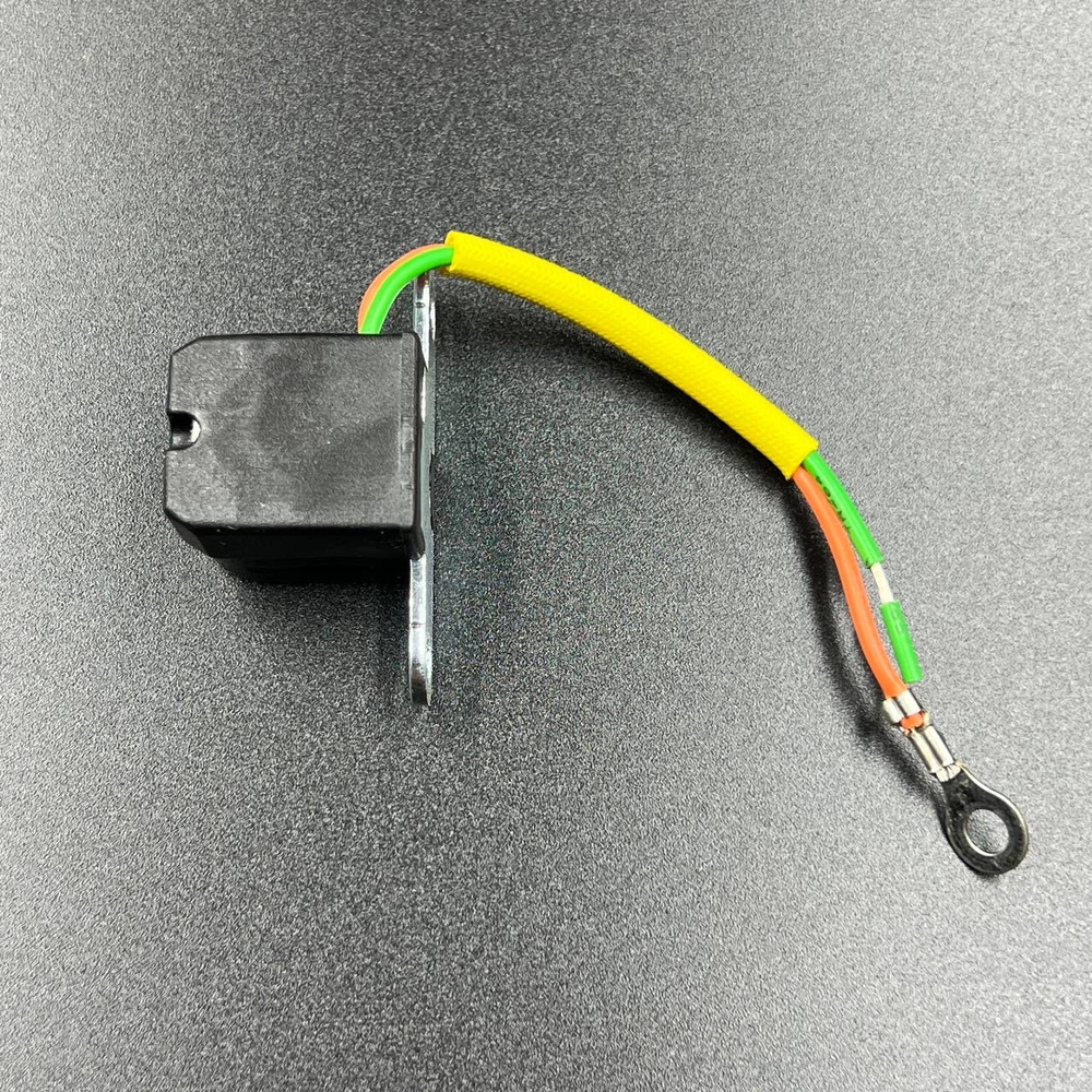 Катушка момента искрообразования Suzuki DT40 (Kacawa)