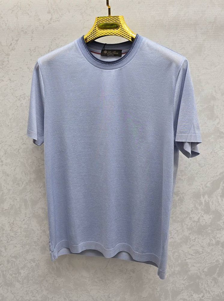 Футболка Loro Piana