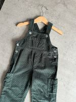 Вельветовый комбинезон Aletta, 98