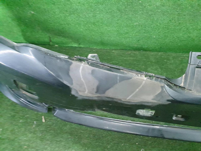 Бампер передний Toyota Corolla E160 (2015-2019)