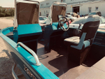Алюминиевая лодка Xstream 420S