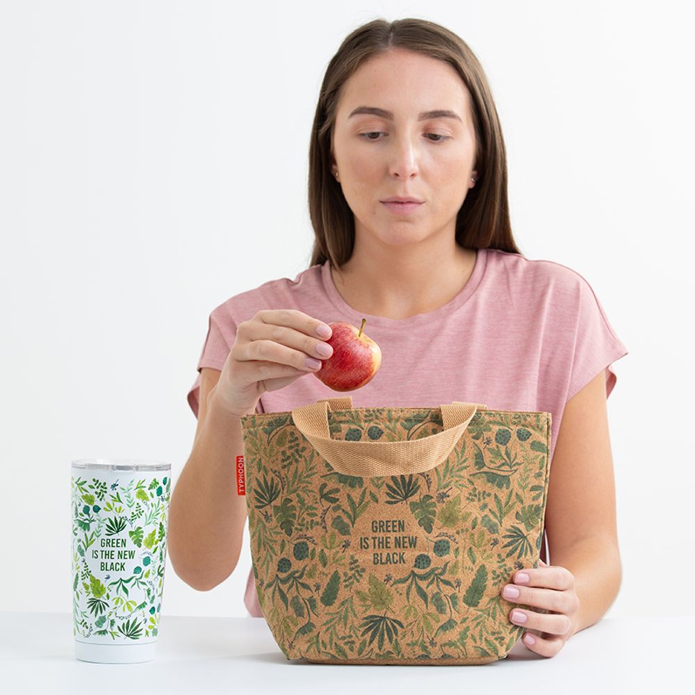 Термостакан 600 мл Pure