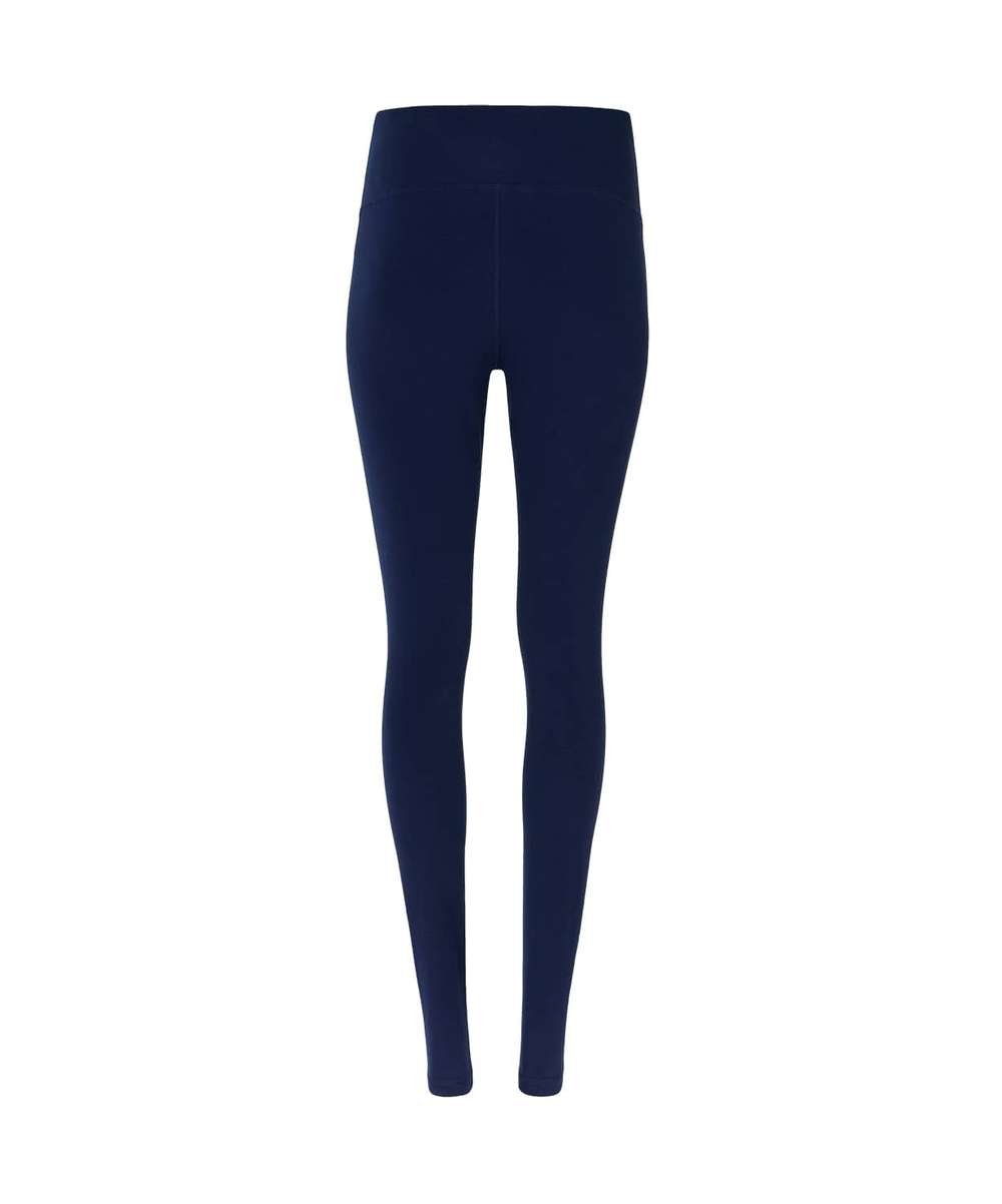 Легинсы женские ESSENTIAL Tights W, темно-синий
