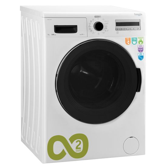Стиральная машина Freggia WOC127DJ