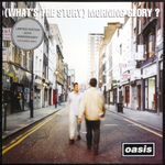 Oasis / (What's The Story) Morning Glory (Limited Edition)(Coloured Vinyl)(2LP)