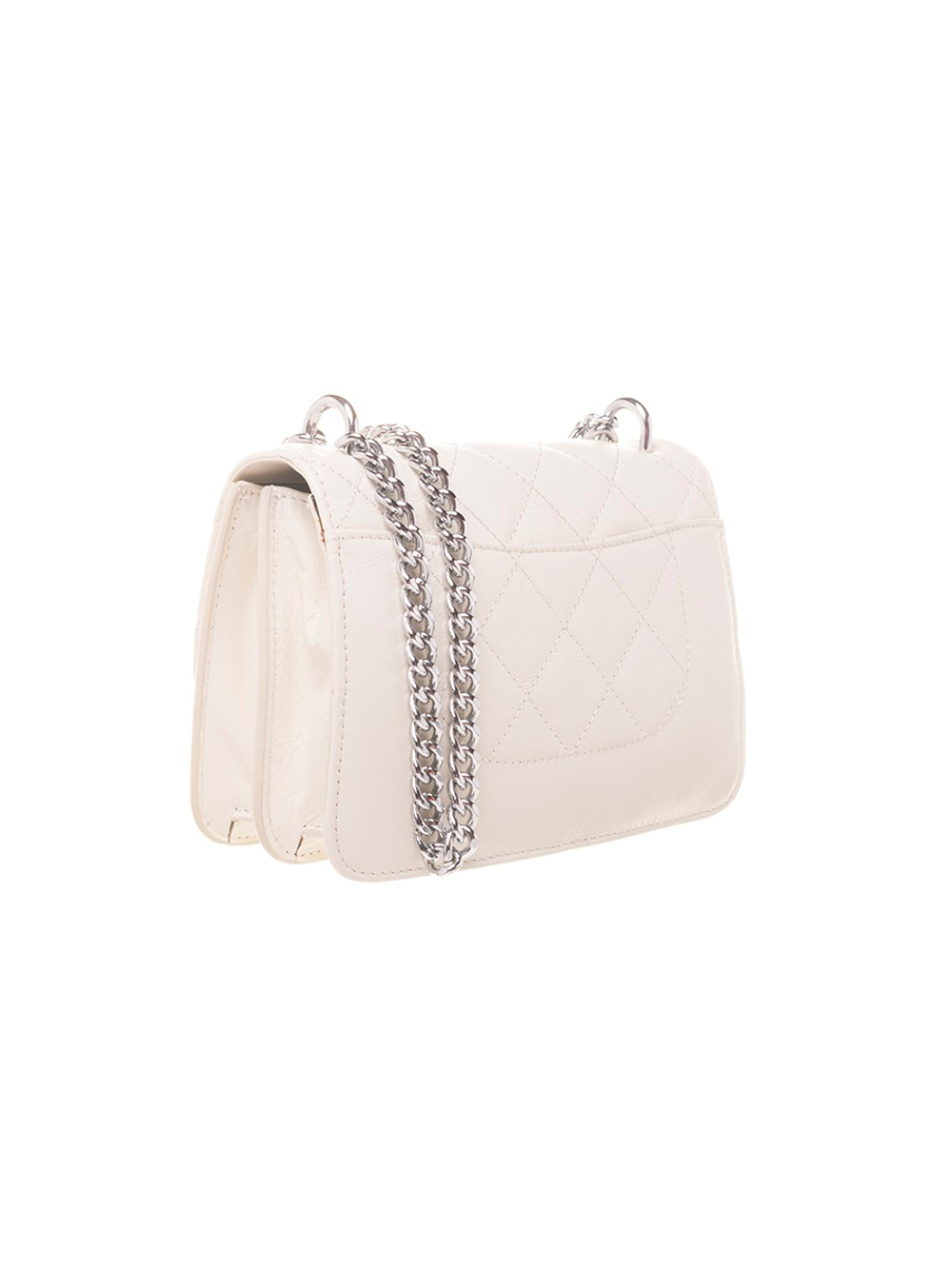 BL8089B/31 Сумка жен., нат. кожа