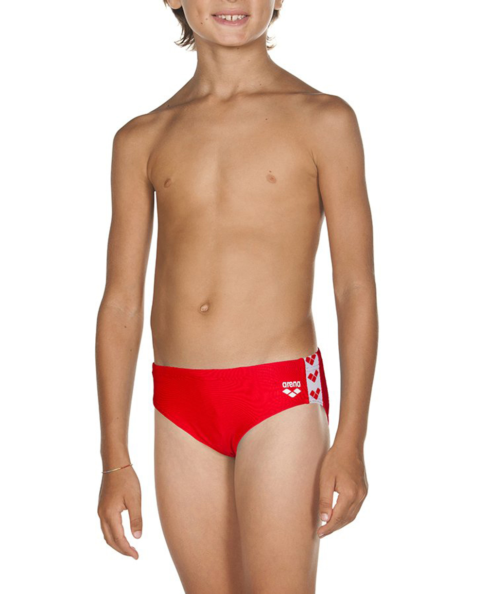 Плавки Arena TEAM FIT JR BRIEF Плавки Arena TEAM FIT JR BRIEF