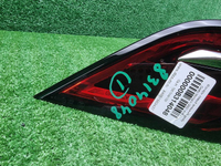 Фонарь левый внешний Geely Monjaro (2021-н.в.)