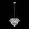 Подвесная светодиодная люстра ST Luce Sospiro SL432.703.05