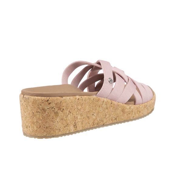 Skechers ARCH FIT BEVERLEE 'Pink'