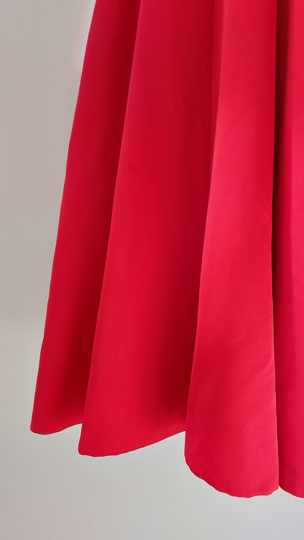 Платье Carolina Herrera