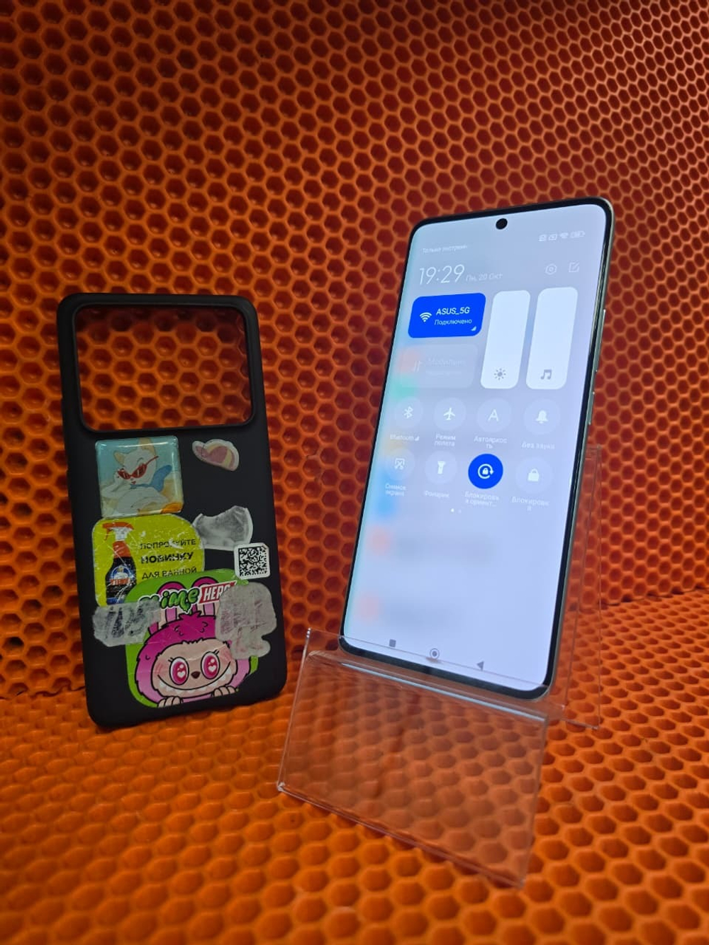 Смартфон Xiaomi Redmi Note 13Pro+