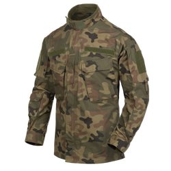 Китель Helikon-tex CPU Shirt – PolyCotton Ripstop