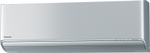 Сплит-система кондиционер Panasonic Design silver CS-XZ25ZKEW/CU-Z25ZKE 25 м²