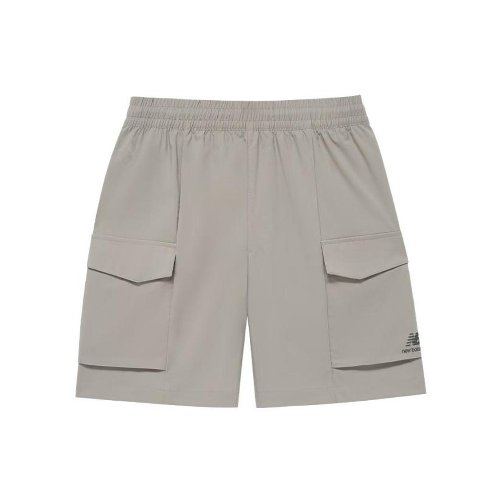 Шорты New Balance, AWS32314-HUS