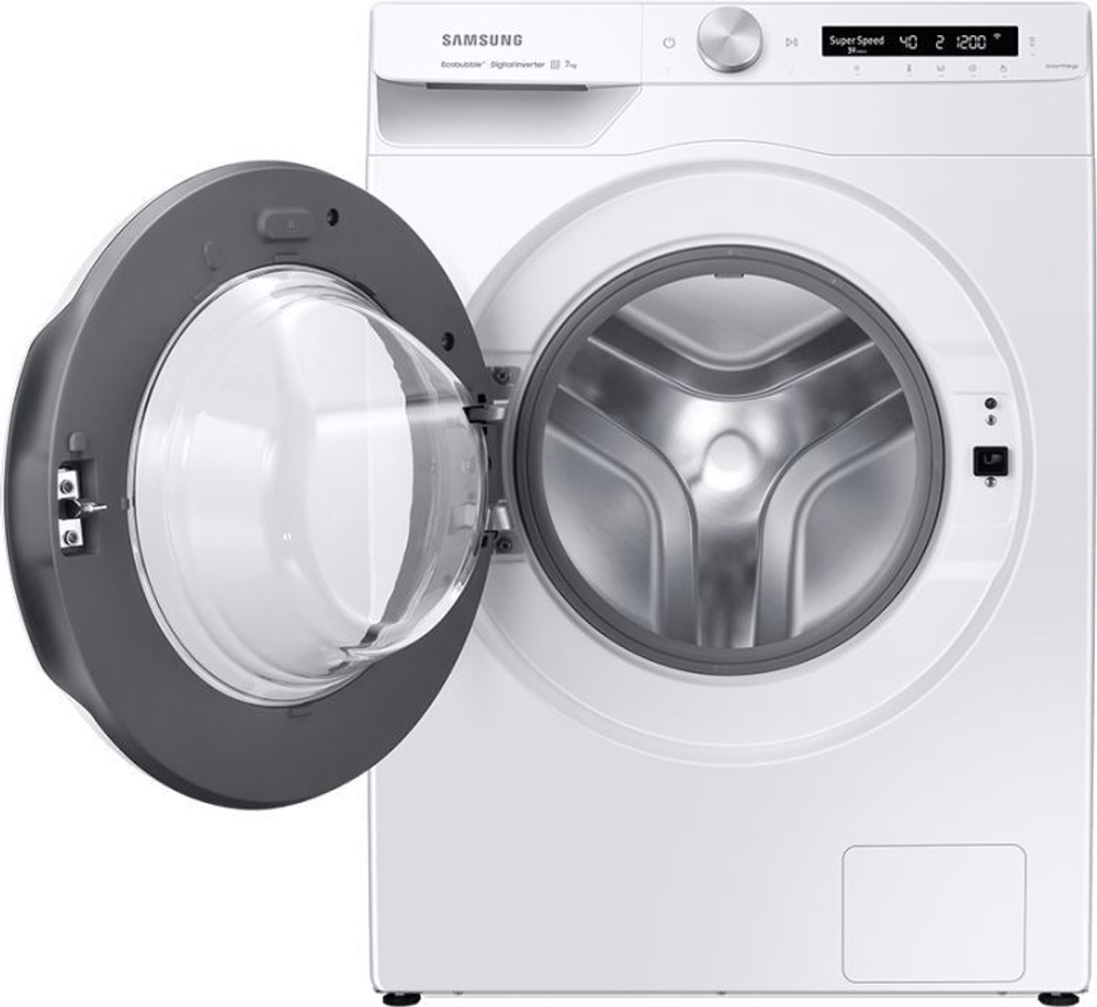 Стиральная машина Samsung WW70A6S28TW/LP
