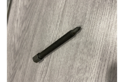 Съемник подшипников 3-х лапый 75мм СЕРВИС КЛЮЧ 79075