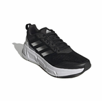 Кроссовки Adidas Questar 'Black White Grey' GY2259