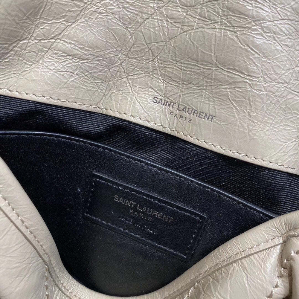 Yves Saint Laurent Niki 22 cm
